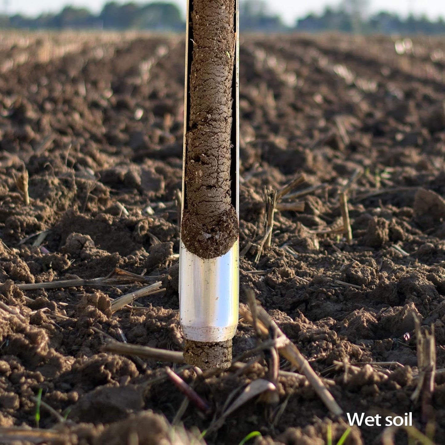 Soil Probe