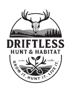 Driftless Hunt & Habitat